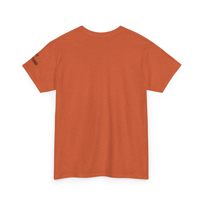 Brooklyn Is Everything! Vintage IG Camera Tee – My City Collection