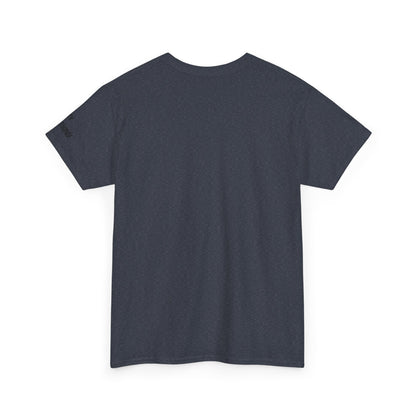Brooklyn+ Is Everything! Tee – Bold Arch Graphic Shirt | My City Is Everything