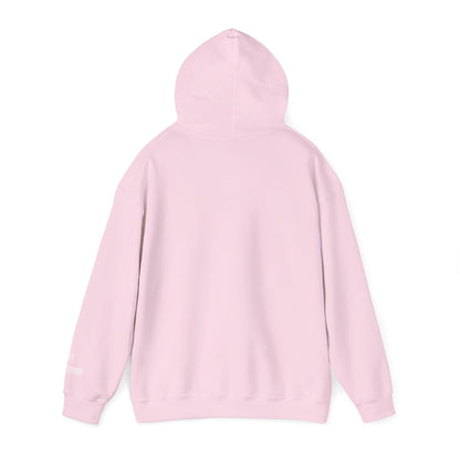 Boston Hoodie – My City Is Everything!
