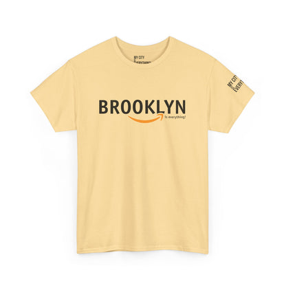 Brooklyn Is Everything! Amazon Tee