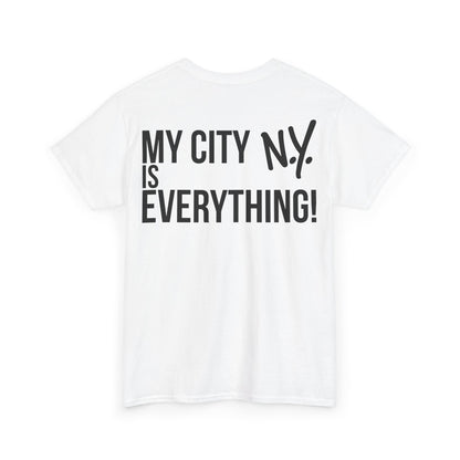 🏀🕹️ Retro Arcade Maze Knick Tee – My City is Everything Shirt