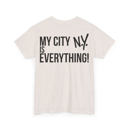 🏀🕹️ Retro Arcade Maze Knick Tee – My City is Everything Shirt