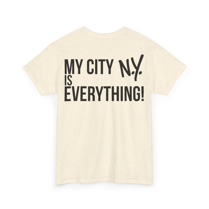🏀🕹️ Retro Arcade Maze Knick Tee – My City is Everything Shirt