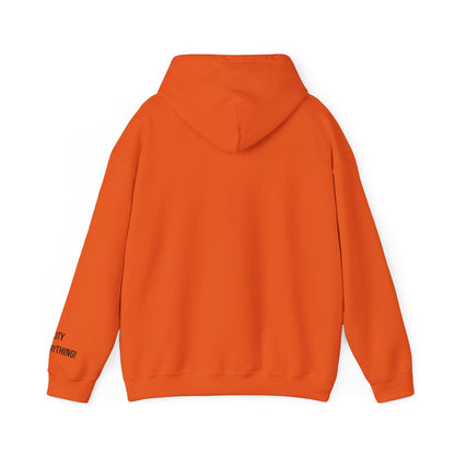 Marilyn Yankees Hoodie – Money Moves Streetwear by My City Is Everything