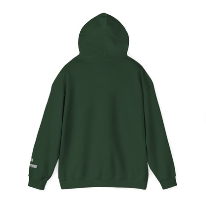 Los Angeles City Hoodie – My City Is Everything!