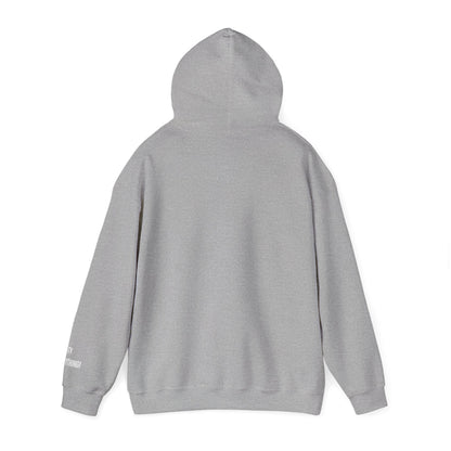 Boston Hoodie – My City Is Everything!