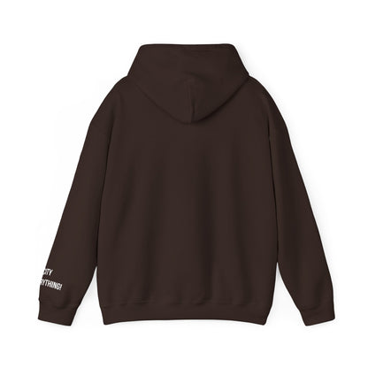 Chicago Hoodie – My City Is Everything!