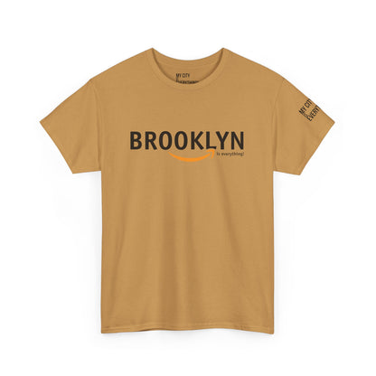Brooklyn Is Everything! Amazon Tee
