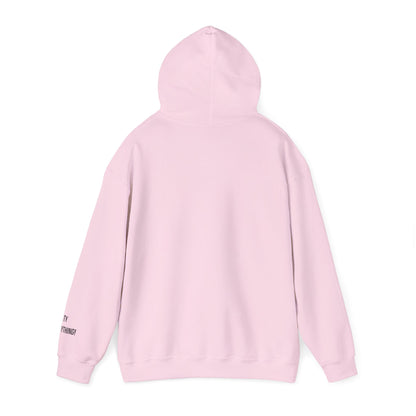 I Love My Yankees Pigeon Hoodie – Streetwise Urban Drop by My City Is Everything!