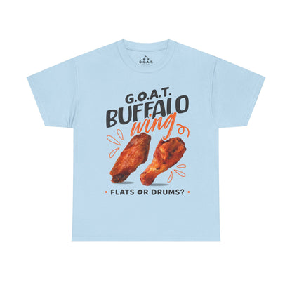 Copy of 🥞/🧇Pancakes vs. Waffles Tee – Breakfast Debate Shirt