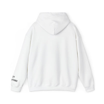 Brooklyn Is Everything! Hoodie – Vintage IG Logo Remix | My City Is Everything!