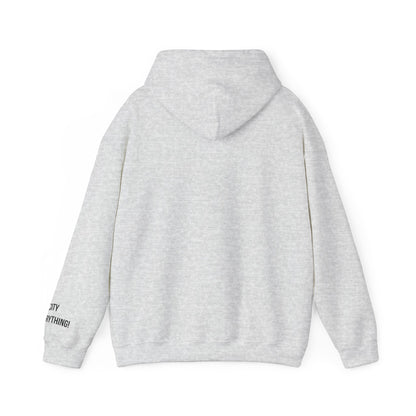 Marilyn Yankees Hoodie – Money Moves Streetwear by My City Is Everything