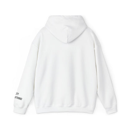 I Love My Giants Pigeon Hoodie – Streetwise Urban Drop by My City Is Everything!