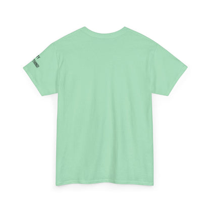 Brooklyn Is Everything! Vintage IG Camera Tee – My City Collection