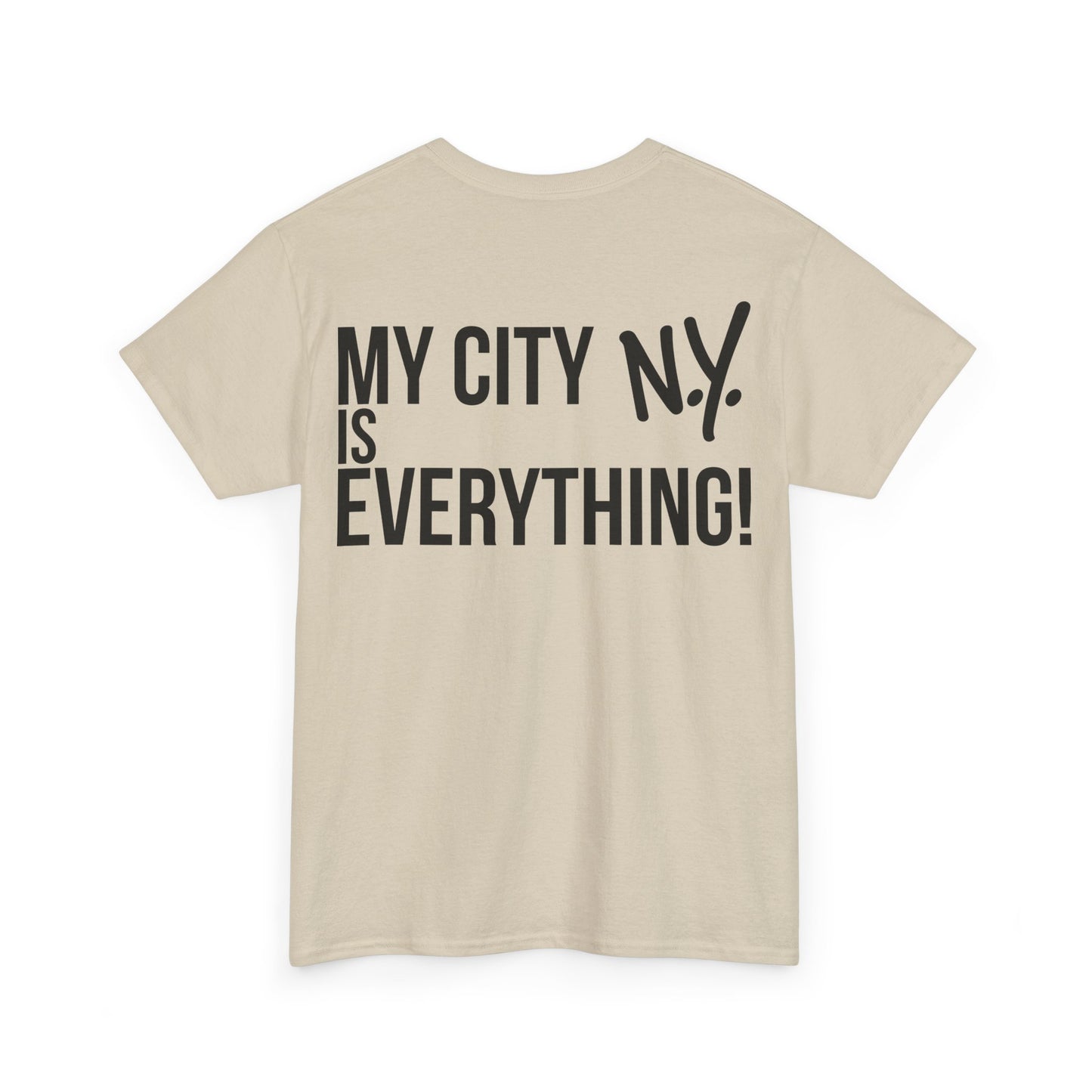⚾️🕹️ Retro Arcade Maze Yankee Tee – My City is Everything Shirt
