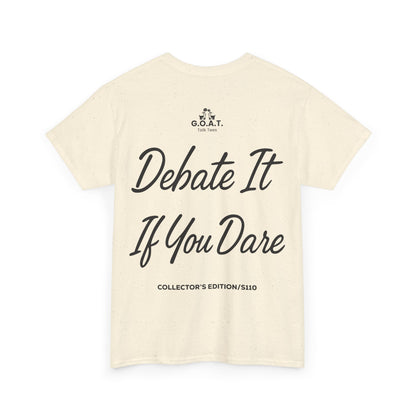 Copy of 🥞/🧇Pancakes vs. Waffles Tee – Breakfast Debate Shirt