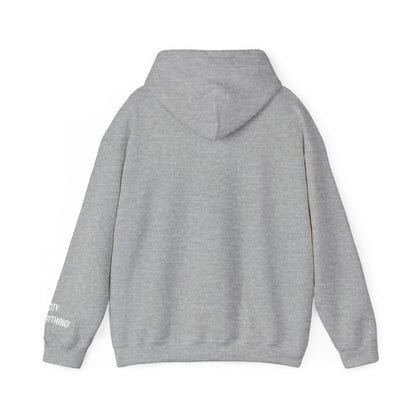 Chicago Hoodie – My City Is Everything!