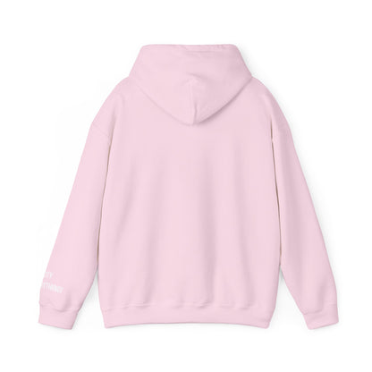Boston Hoodie – My City Is Everything!