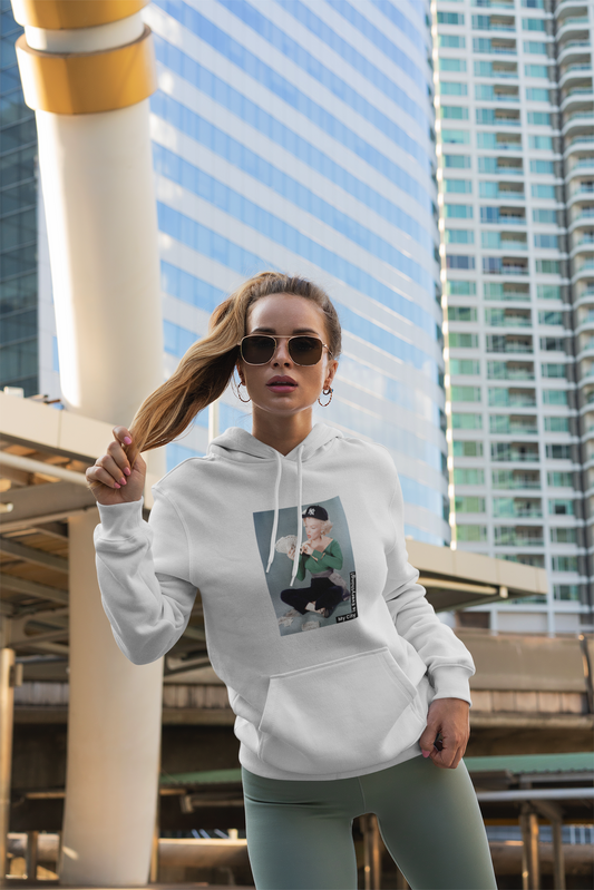 Marilyn Yankees Hoodie – Money Moves Streetwear by My City Is Everything