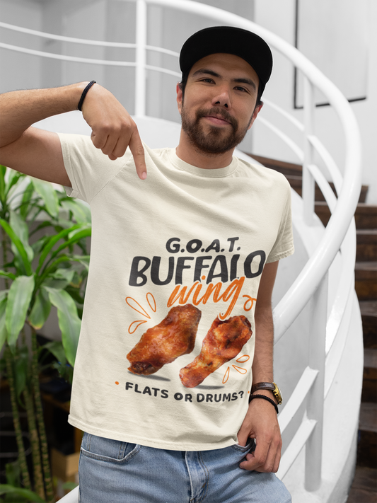 Copy of 🥞/🧇Pancakes vs. Waffles Tee – Breakfast Debate Shirt