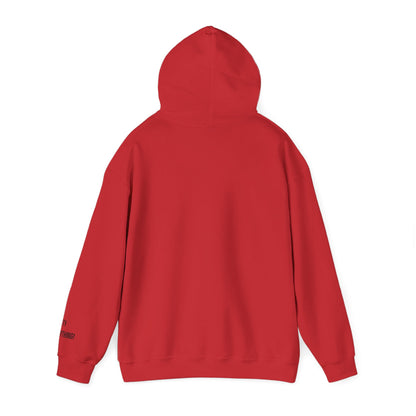 Brooklyn is Everything! Amazon Hoodie – Bold Minimalist Streetwear with Iconic Amazon Inspiration