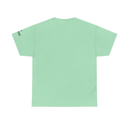 Brooklyn Is Everything! Vintage IG Camera Tee – My City Collection
