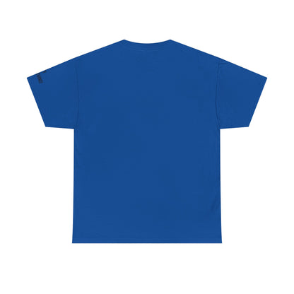 I ❤️ My City Pigeon Tee – Rangers Cap Edition | My City Is Everything!