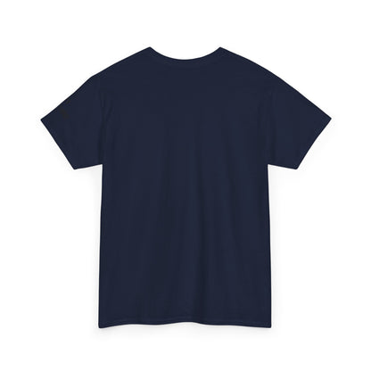 Abe Lincoln Yankee Hat Tee – Honest Style