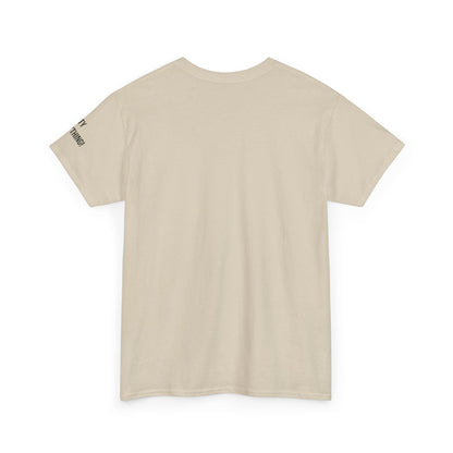 Abe Lincoln Yankee Hat Tee – Honest Style