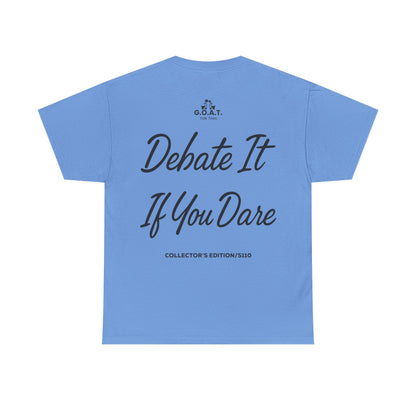 Copy of 🥞/🧇Pancakes vs. Waffles Tee – Breakfast Debate Shirt