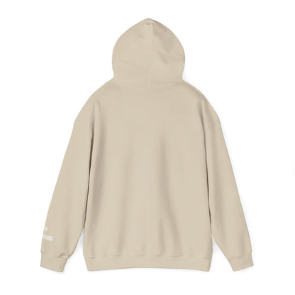Boston Hoodie – My City Is Everything!