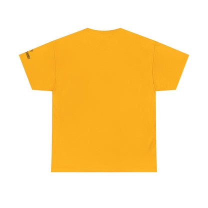 Brooklyn+ Is Everything! Tee – Bold Arch Graphic Shirt | My City Is Everything