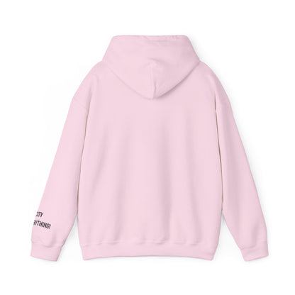 I Love My Yankees Pigeon Hoodie – Streetwise Urban Drop by My City Is Everything!