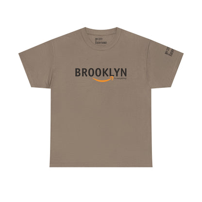 Brooklyn Is Everything! Amazon Tee