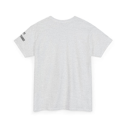 Los Angeles My City is Everything T-Shirt – LA Streetwear City Tee