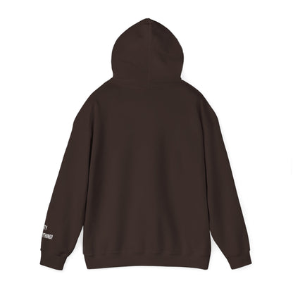 Boston Hoodie – My City Is Everything!
