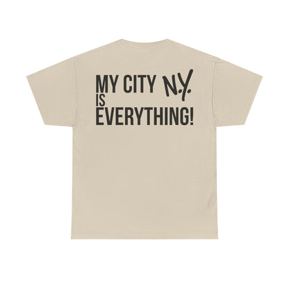🏀🕹️ Retro Arcade Maze Knick Tee – My City is Everything Shirt