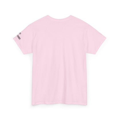 Brooklyn+ Is Everything! Tee – Bold Arch Graphic Shirt | My City Is Everything