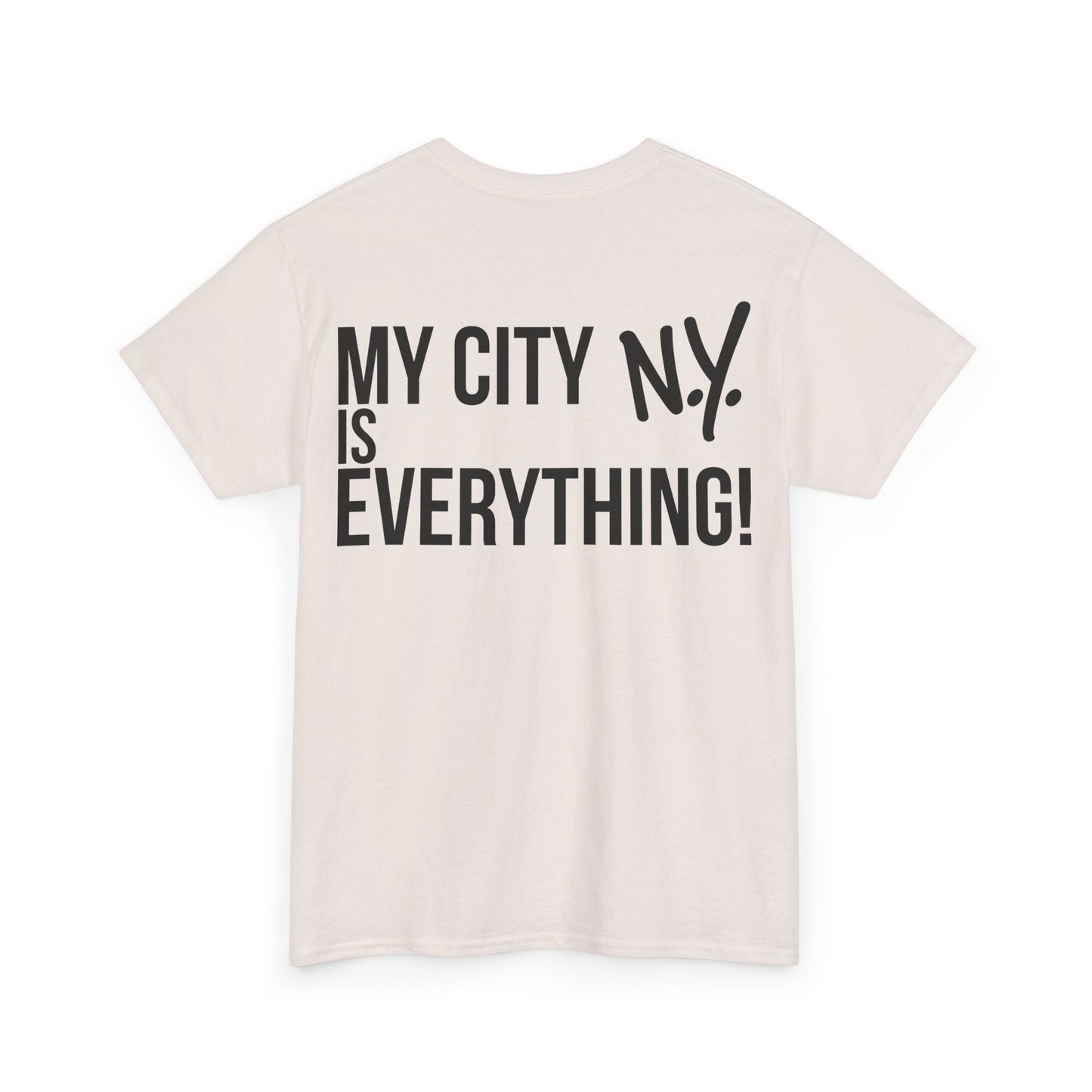 ⚾️🕹️ Retro Arcade Maze Yankee Tee – My City is Everything Shirt