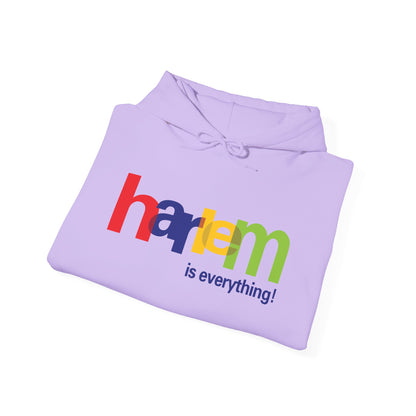 Harlem Is Everything! Hoodie – eBay Statement Streetwear | My City Is Everything