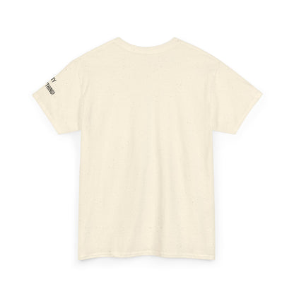 Abe Lincoln Yankee Hat Tee – Honest Style