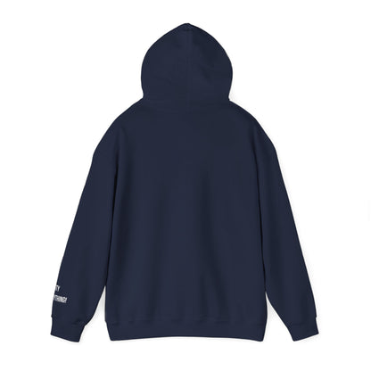 Boston Hoodie – My City Is Everything!