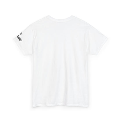 Boston My City is Everything T-Shirt