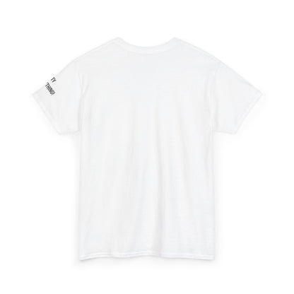 Abe Lincoln Yankee Hat Tee – Honest Style
