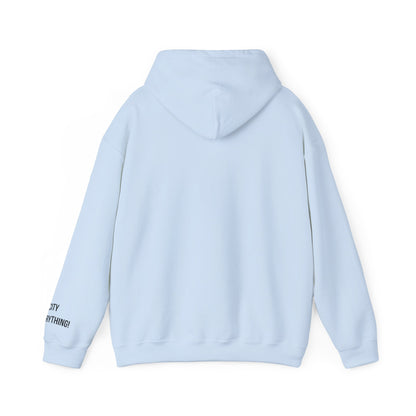 Brooklyn Is Everything! Hoodie – Vintage IG Logo Remix | My City Is Everything!