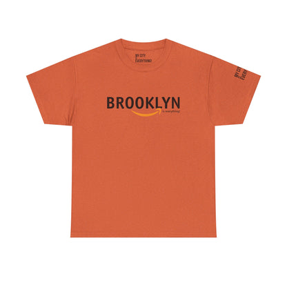 Brooklyn Is Everything! Amazon Tee