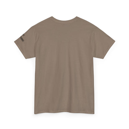 Ben Franklin Yankee Hat Tee – All About the Hundreds