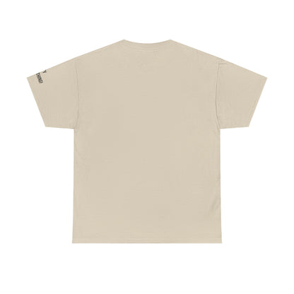 Brooklyn+ Is Everything! Tee – Bold Arch Graphic Shirt | My City Is Everything