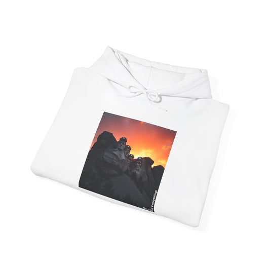 Mt. Rushmore Yankees Cap Hoodie – My City Is Everything | Founding Icons Streetwear