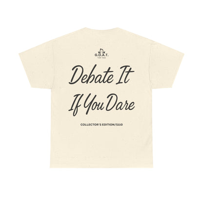 Copy of 🥞/🧇Pancakes vs. Waffles Tee – Breakfast Debate Shirt